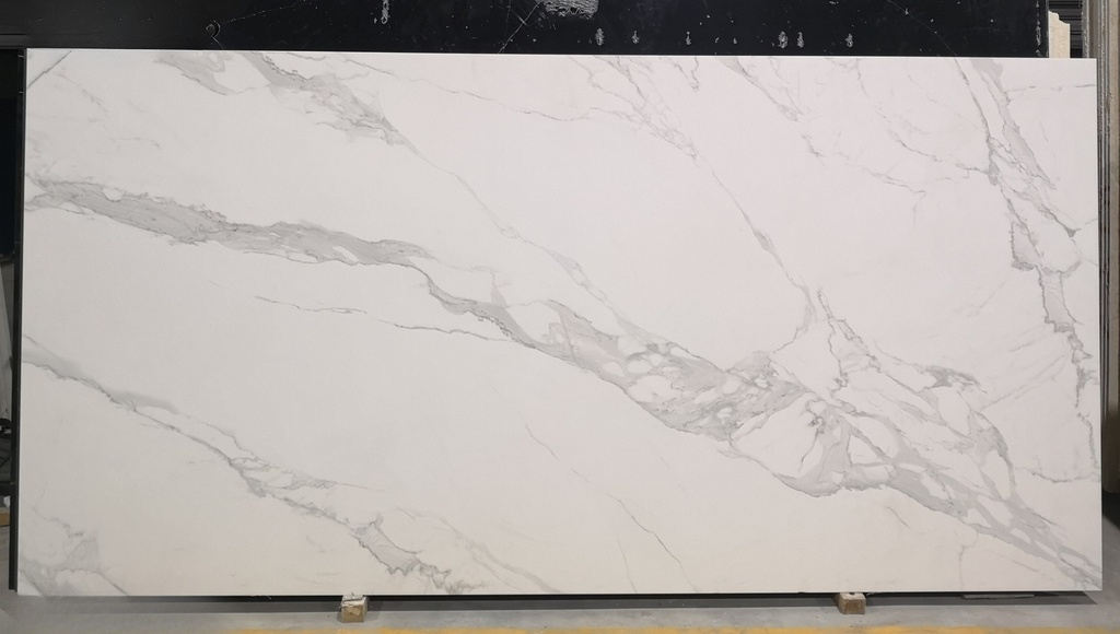 [Arabescato Slab] PSR-504M-SLAB
