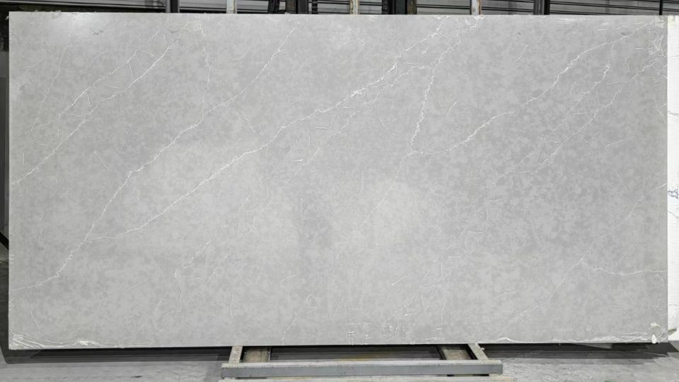 [QS15P-4305-SLAB] Bulgaria Grey (Slab)