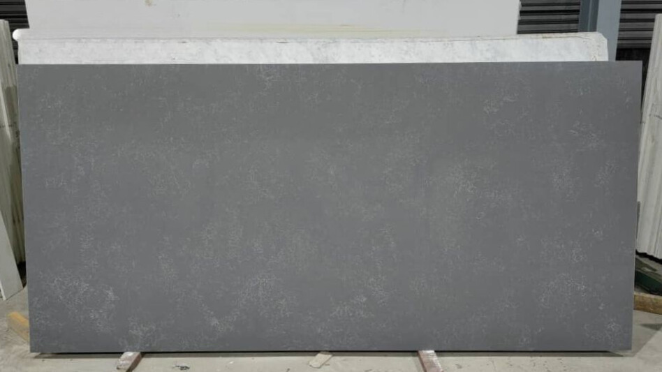 [QS15P-4301-SLAB] Gracious Grey (Slab)