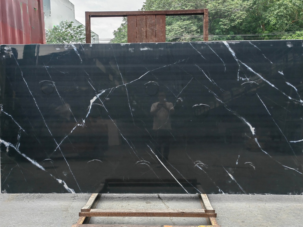 [PS Slab Black Marquina] PSR-2003G