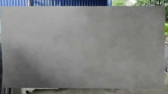 [PSR Slab Cementi Grey] PSR-316M