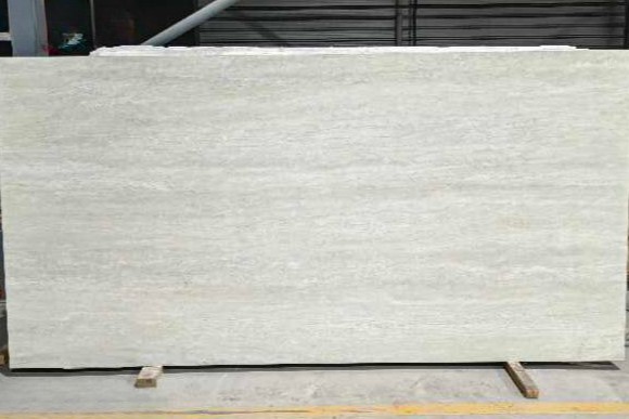 [Roman Travertine Slab] PSR-313G-SLAB