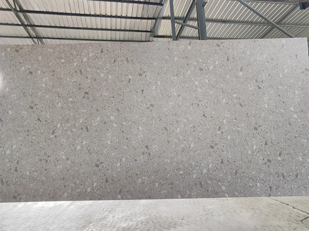 [tinsel Terazzo Slab] PSR-235M-SLAB