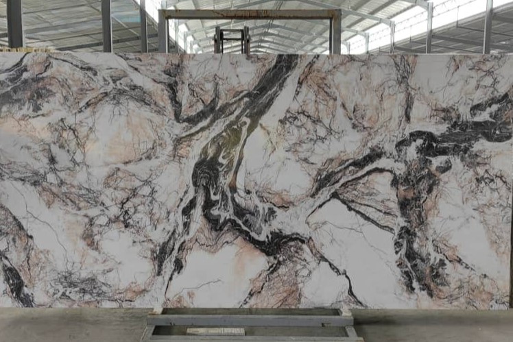 [PSR12G-304-SLAB] Viola (Slab)