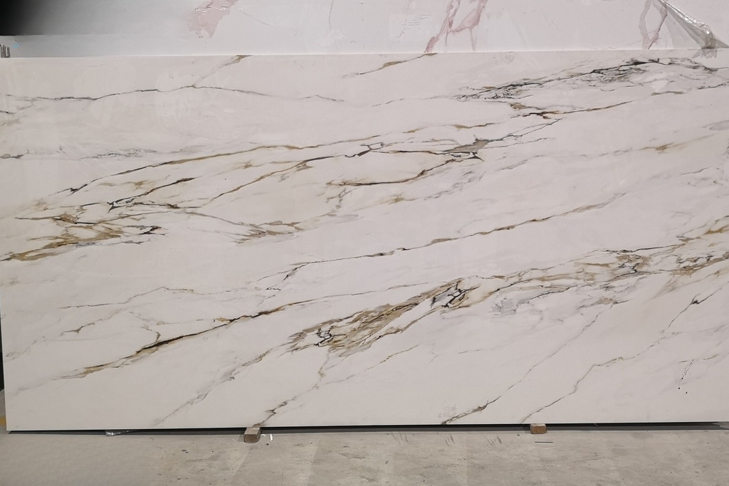 [PSR12-1212G-SLAB-A] Picasso Gold (Slab) (A)