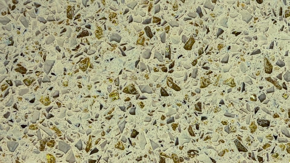 [QS15P-3003-SLAB] Beige Gold S (Slab)