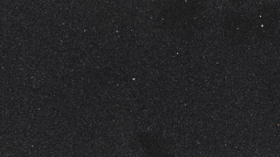 Slab Caesarstone 3100P Jet Black 