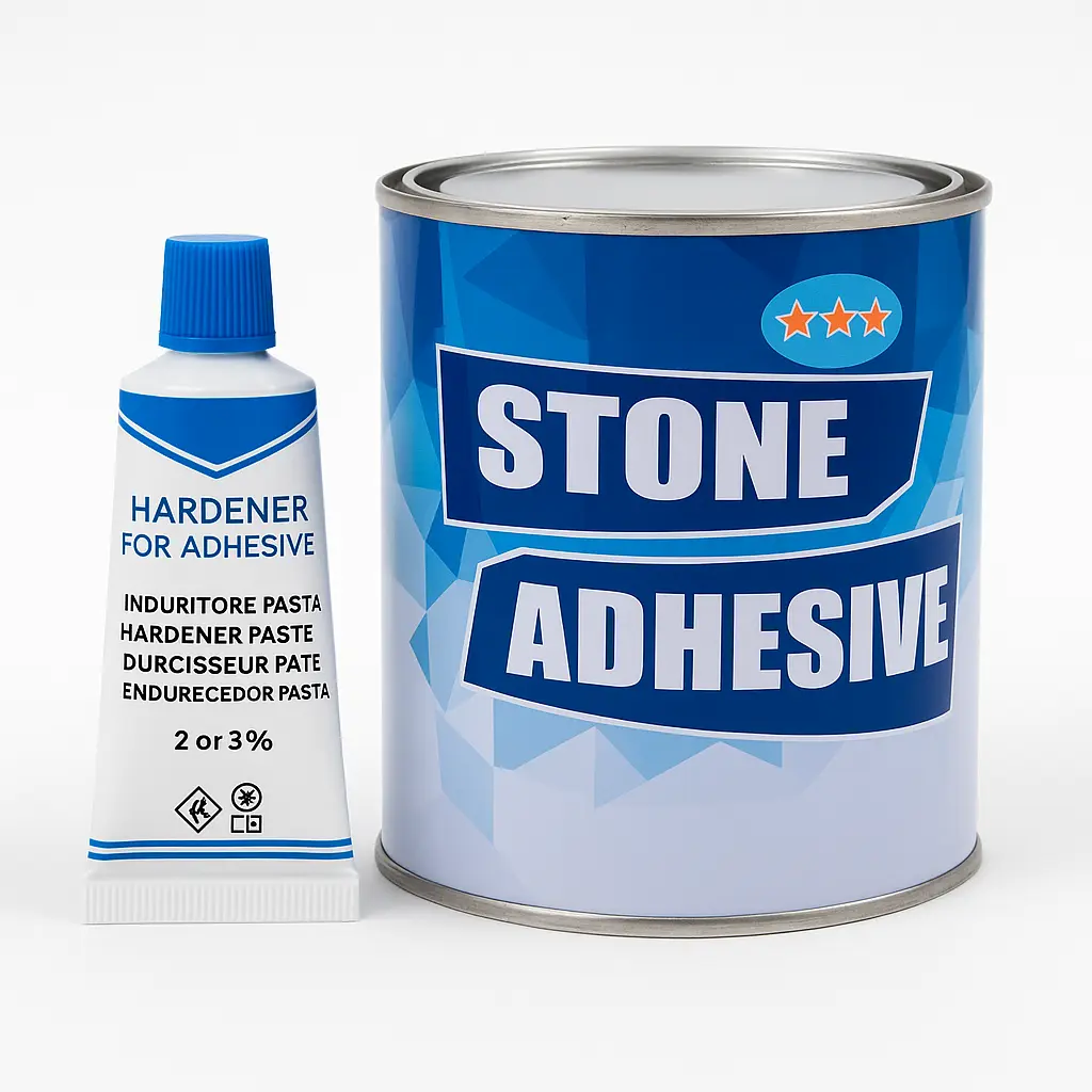 Marble Glue | Marble Adhesive (Clear)