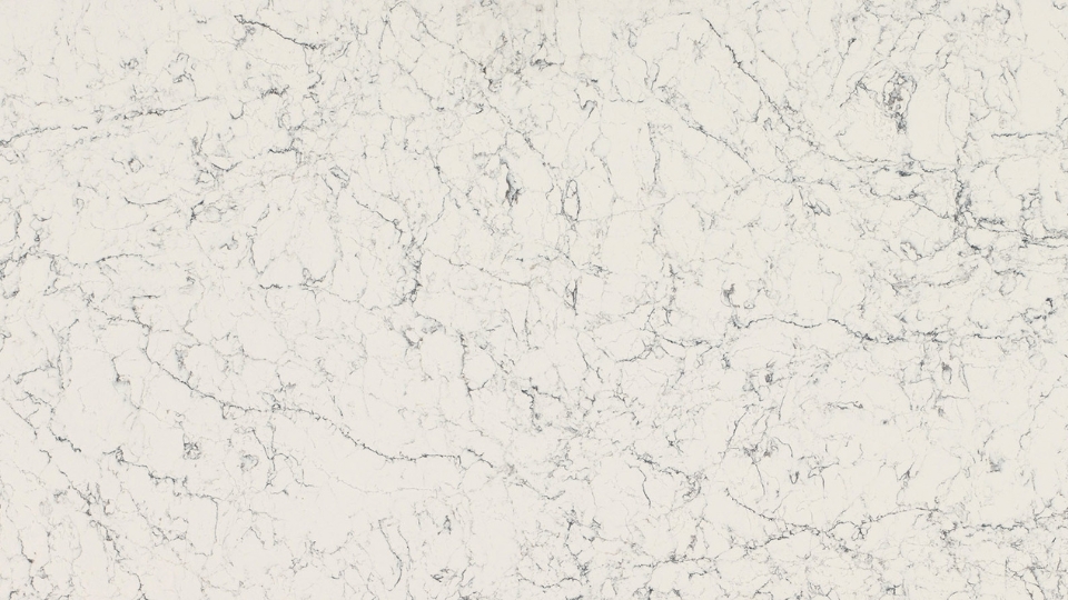 Slab Caesarstone 5143P White Attica