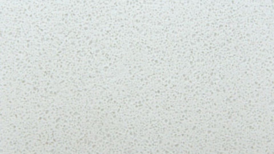 [QS15P-1004-SLAB] Smoothie White (Slab)