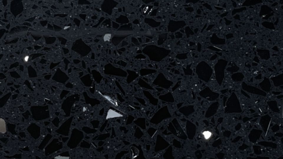 [QS15-2002P-SLAB] Black Mirror (Slab)