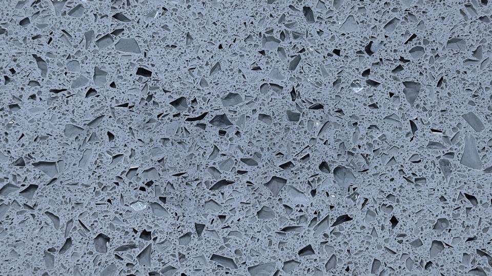 [QS15P-4005-SLAB] Grey Mirror (Slab)