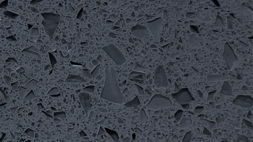 [QS15P-4006-SLAB] Dark Grey Mirror (Slab)