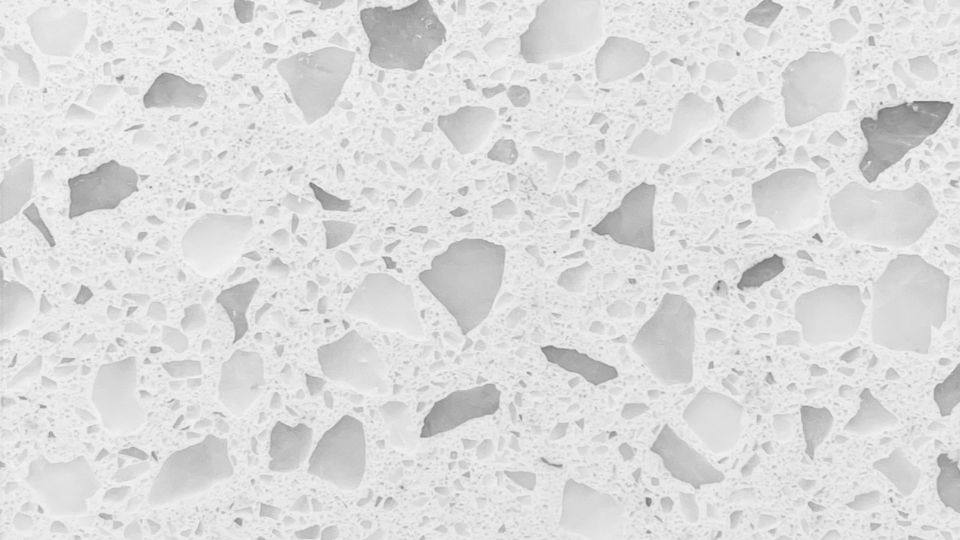 [QS15P-1007-SLAB] White Planet (Slab)
