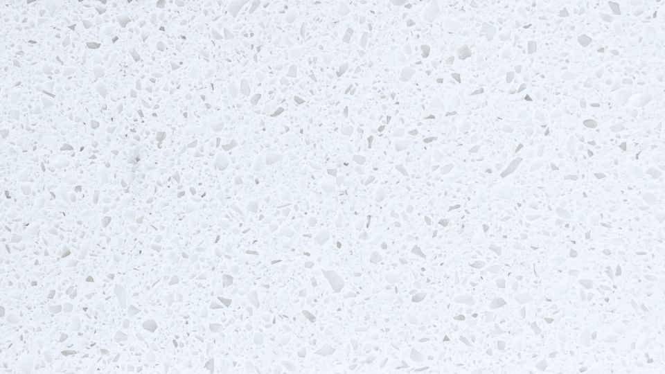 [Snow White Slab] QS-1006P-SLAB