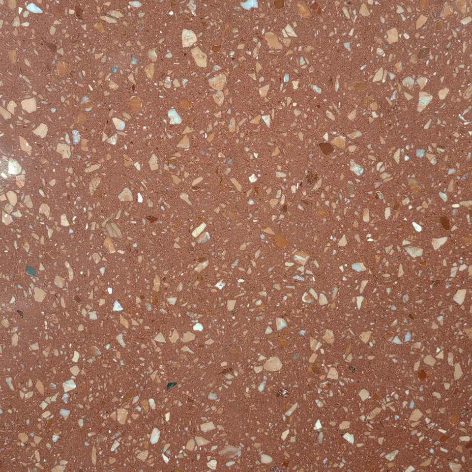 [TZ-5001P-SLAB] Rosso Slab