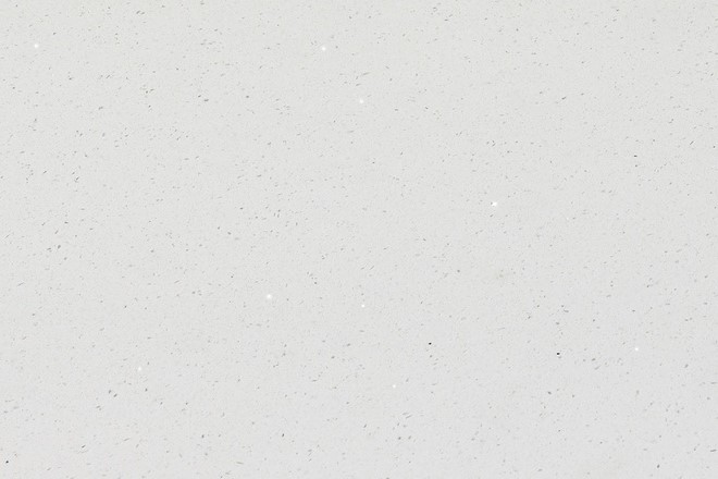 [QS15P-1003-SLAB] Starry White (Slab)
