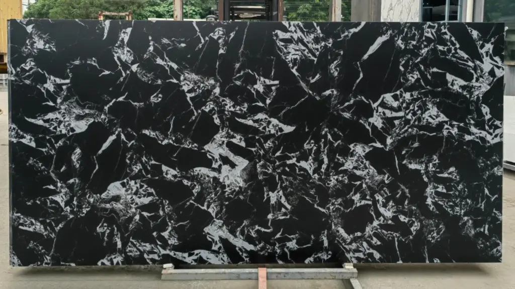 [PSR12G-005-SLAB] Diva Black (Slab)