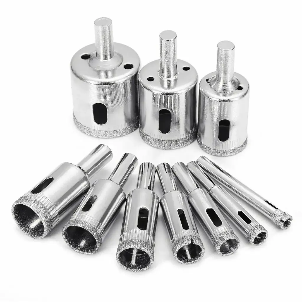 Diamond Drill Bits