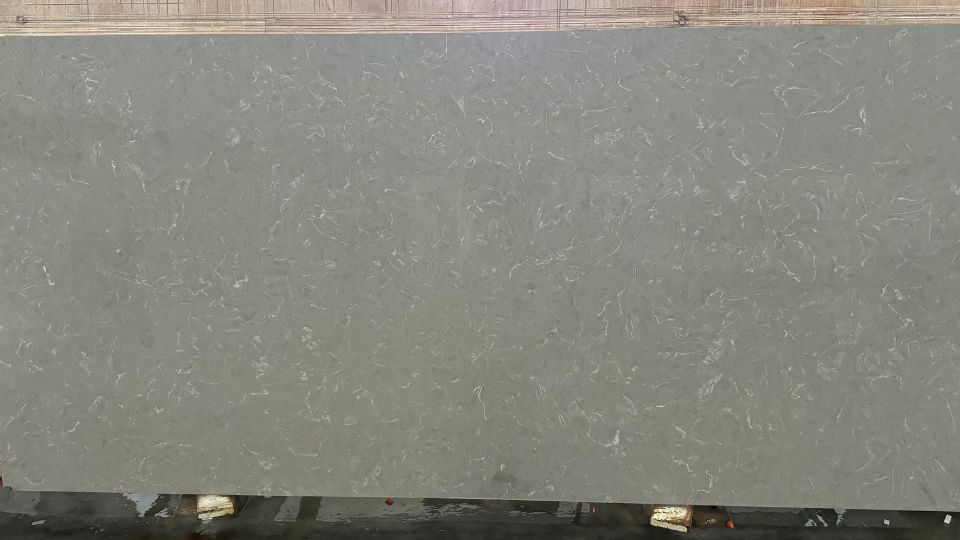 [QS15P-4303-SLAB] Cambria Grey (Slab)