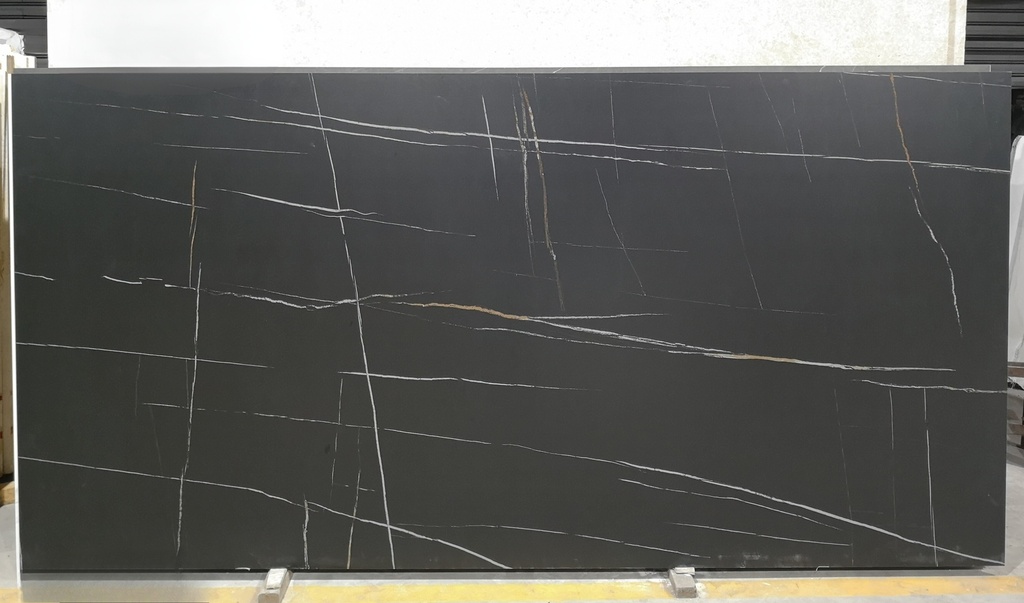 [Nero Dorato M Slab] PSR12-12M-SLAB