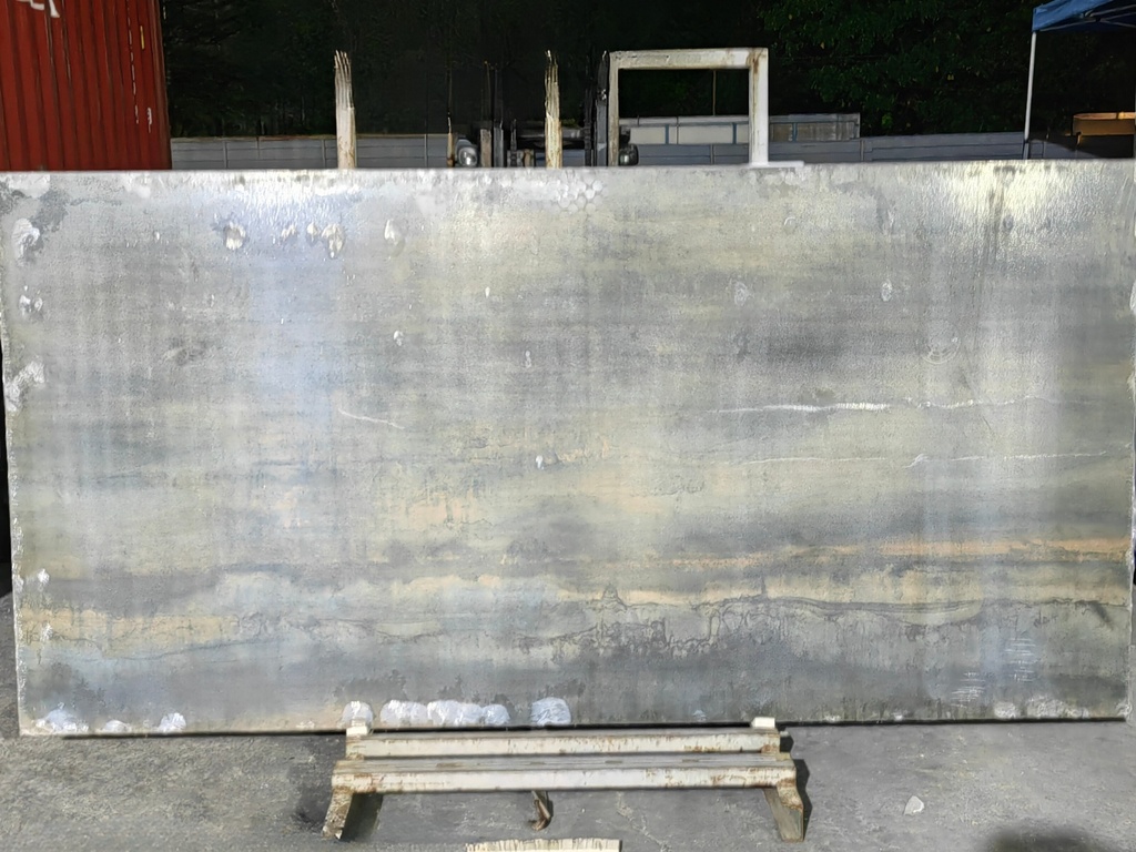 [Urban Concrete Slab] PSR12-1025M-SLAB