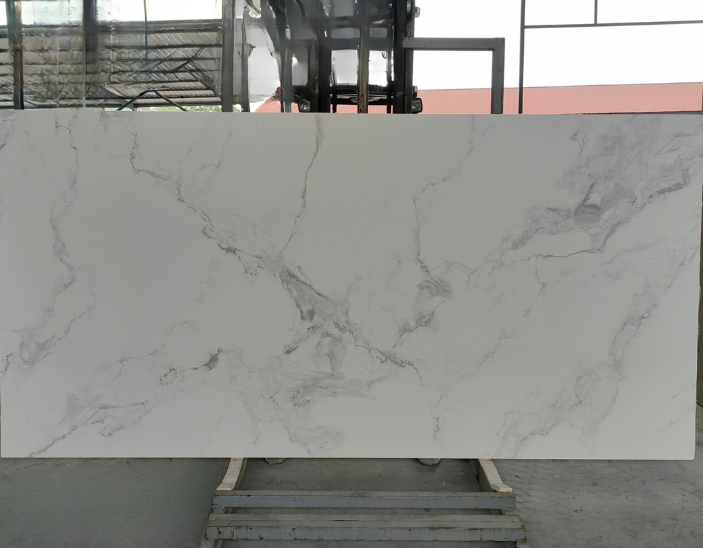 [PSR12-CALACATTA-LUXE-SLAB-A] PSR12-07G-SLAB (A)
