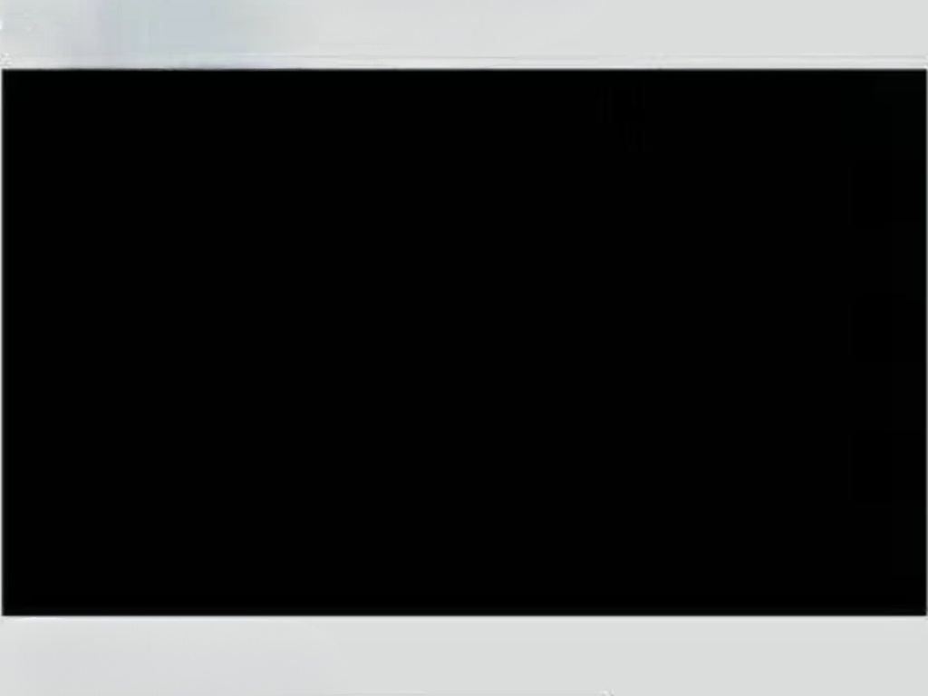 [Gloss Black Slab] PSR-163G-SLAB