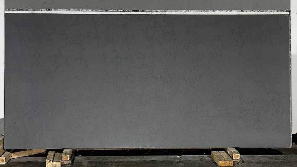 [QS15P-4306-SLAB] Milly Grey (Slab)