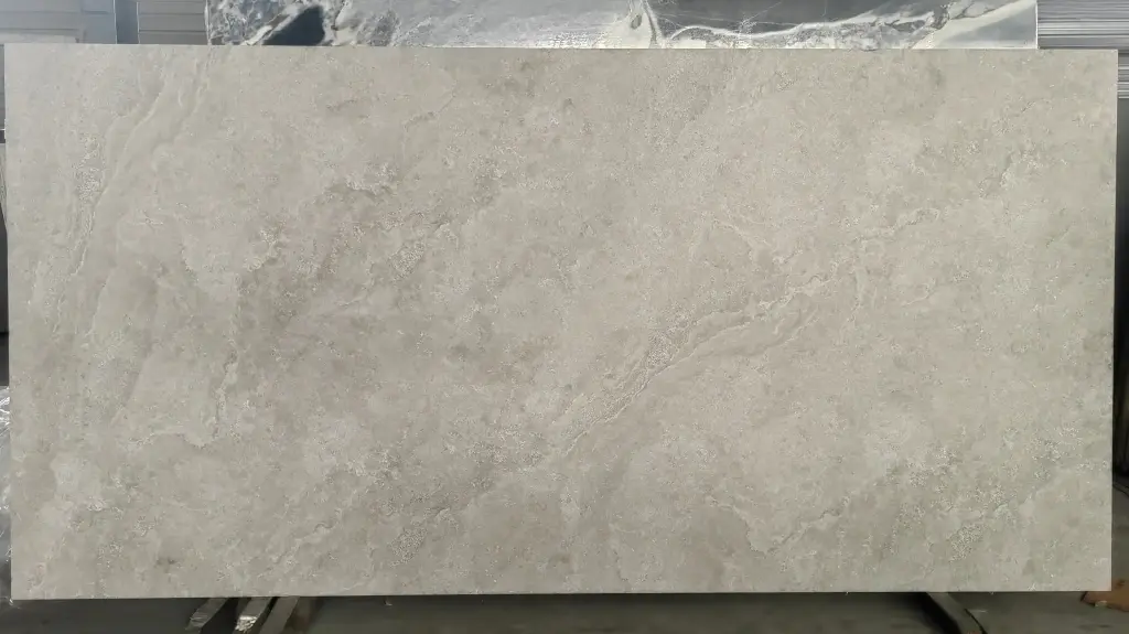 [PSL12M-1166-SLAB] Terra Gray (Slab)