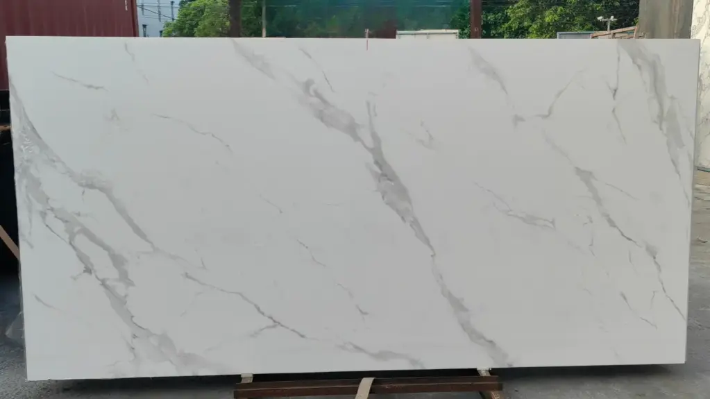 [PSR12M-2002-SLAB] Feather Matte (Slab)
