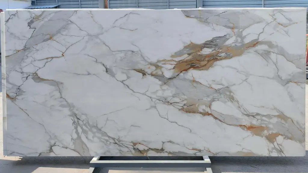 [Italian Gold Slab] PSH12-19G-SLAB