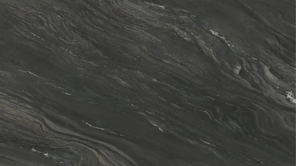 Slab Black Tempest