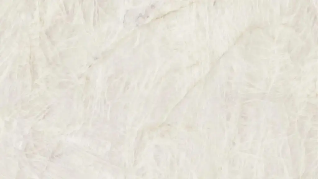 Slab Crystal White