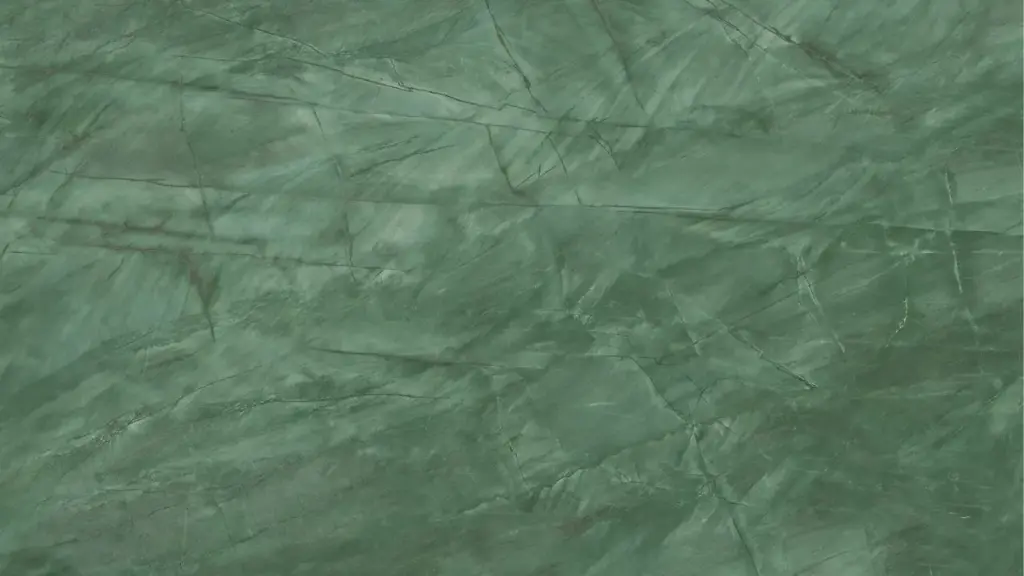 Slab Exotic Green