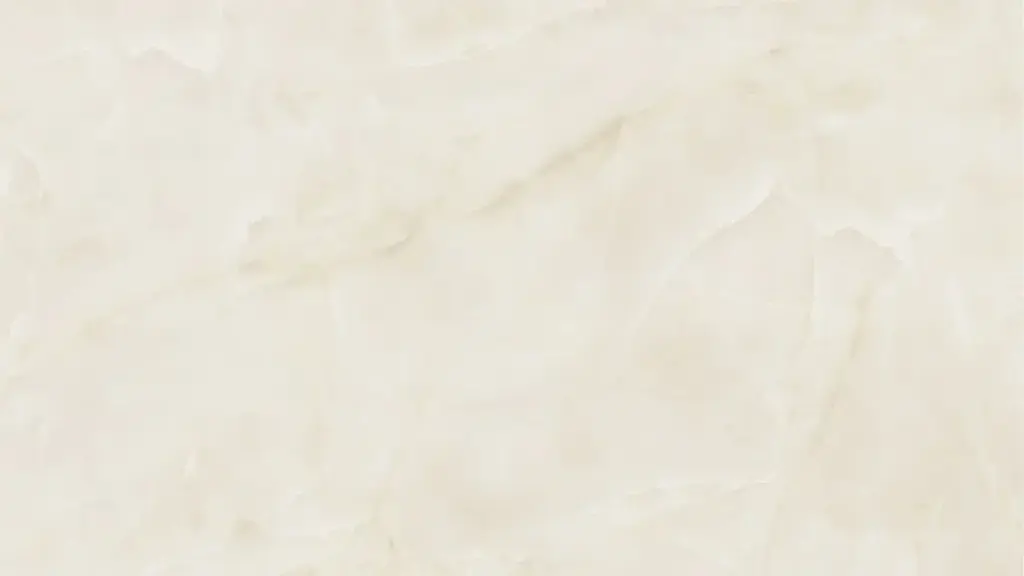 Slab Onyx White