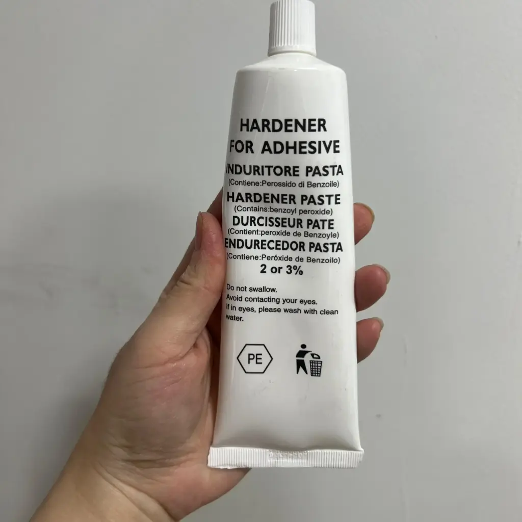 Marble Glue Hardener