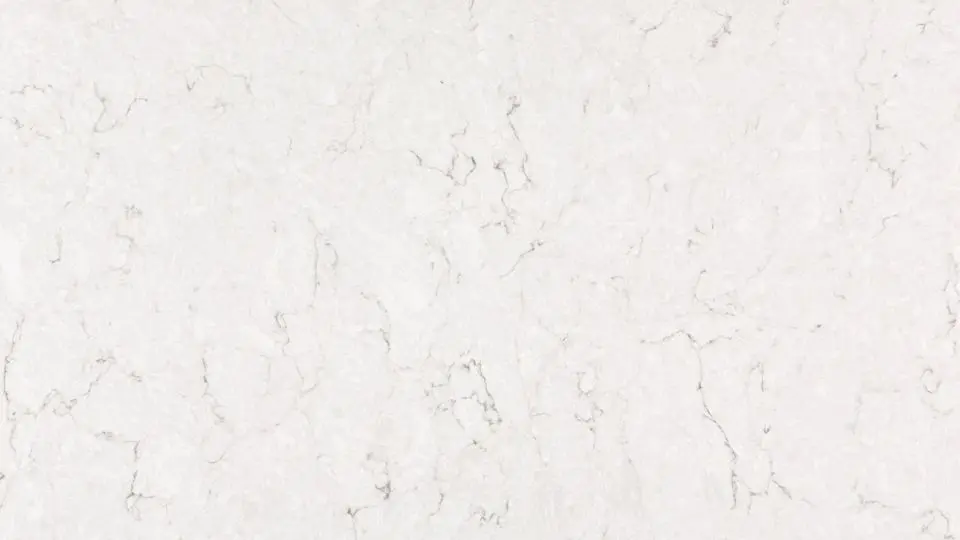 Slab Silestone Snowy Ibiza (12mm, Polished, 3000x1400mm)