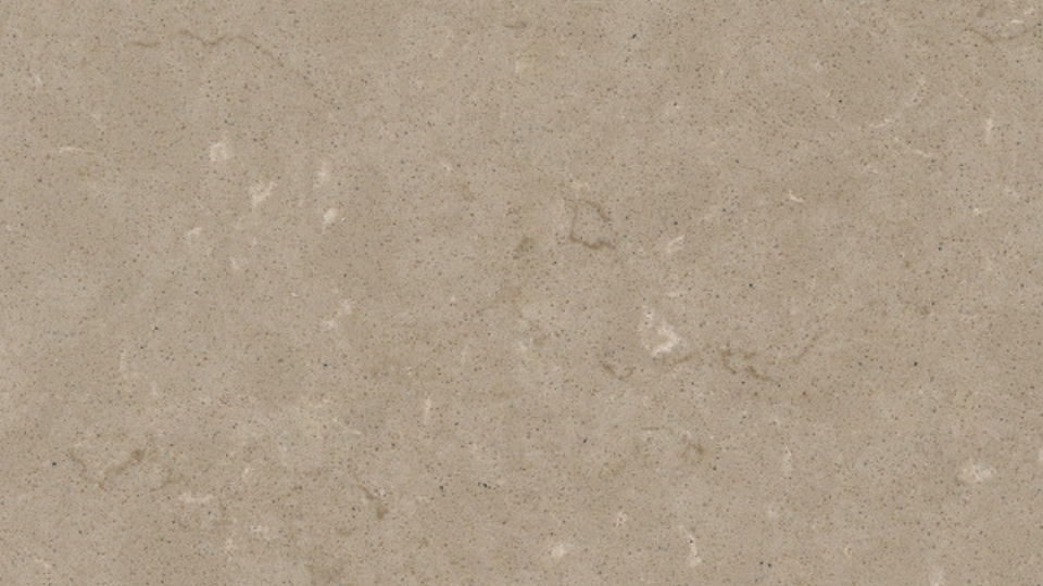 Slab Silestone Coral Clay Colour (12mm, Polished)
