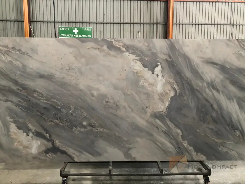 Bulgari Blue (Slab) (A)