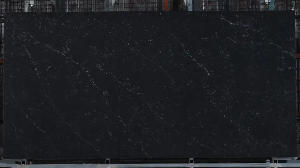 [QS15P-2010-SLAB] Velour Black (Slab)
