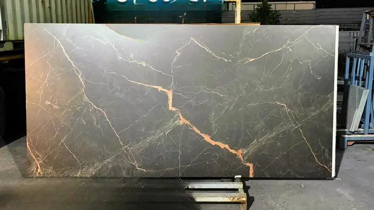 [Inferno Black Slab] PSR-8025M-SLAB