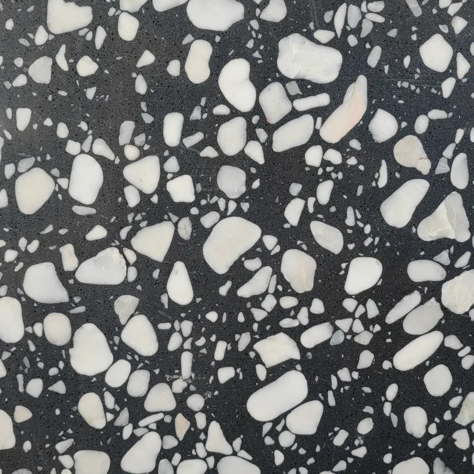 [TZ-2901P-SLAB] Bianco Slab