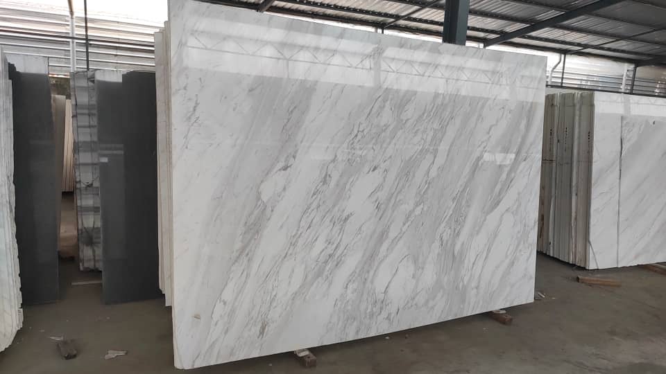 Volakas Marble (Slab)