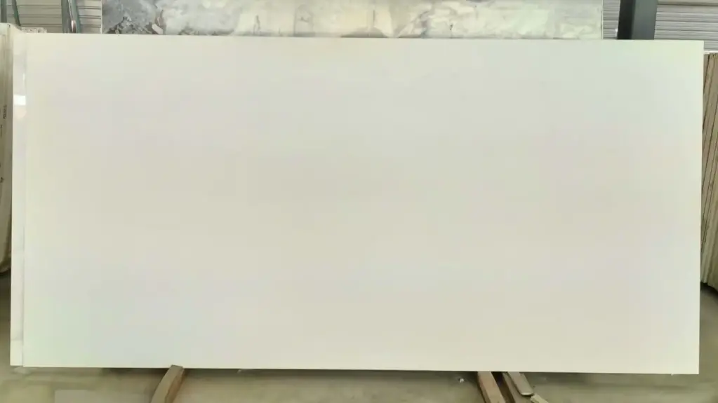 [Classic White Slab] PSL-687M-SLAB