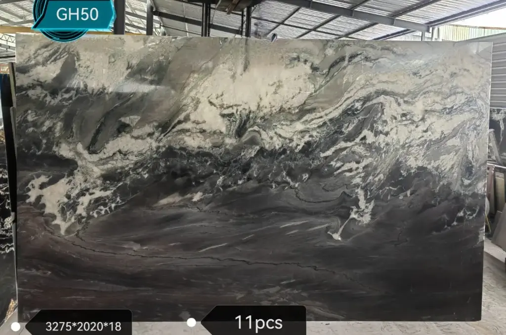 Slab Casablanca