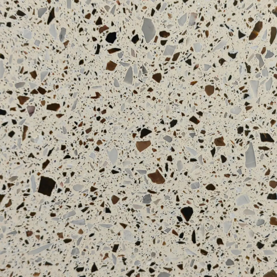 [TZ-1902P-SLAB] Brunneis Slab