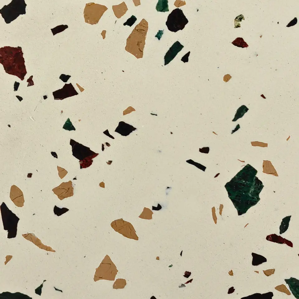 Slab Verde
