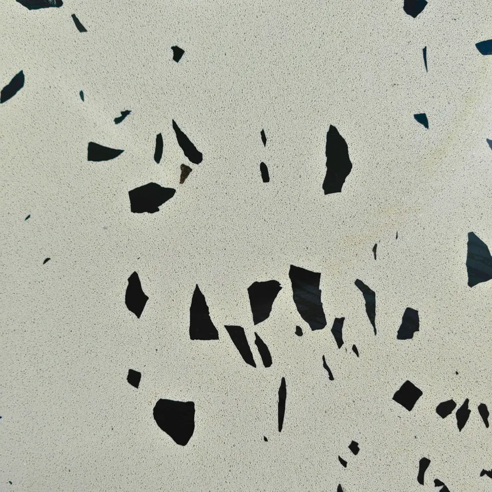 [TZ-1905P-SLAB] Nero Slab