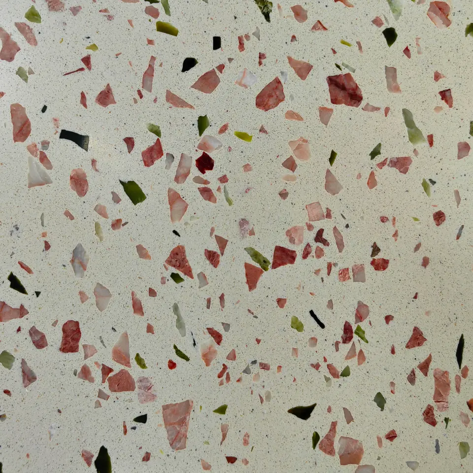[TZ-1907P-SLAB] Rosa Slab